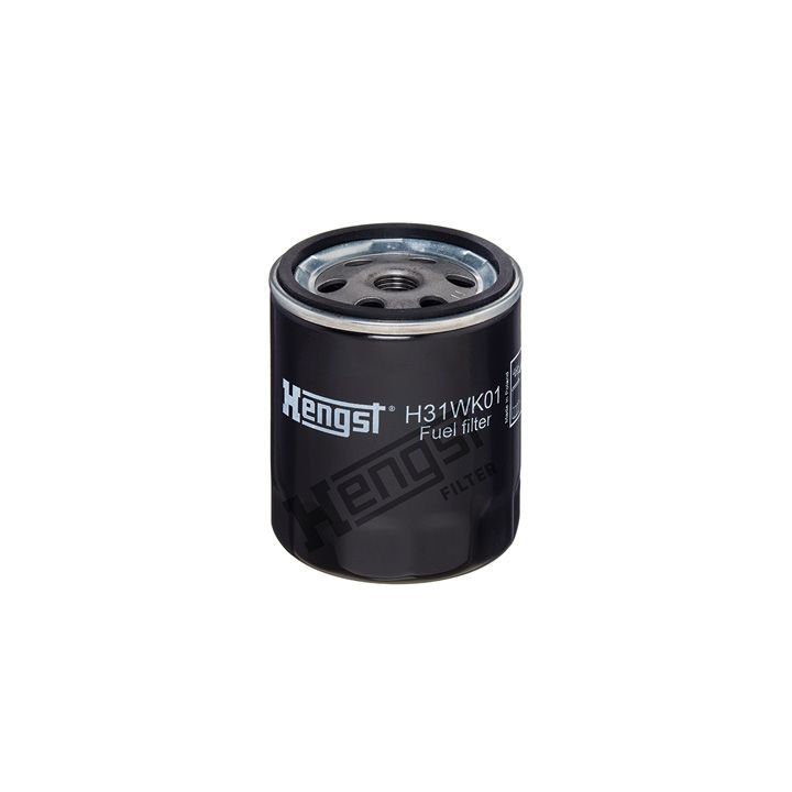 Kuro filtras HENGST FILTER H31WK01