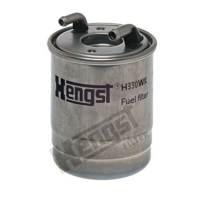 Kuro filtras HENGST FILTER H330WK