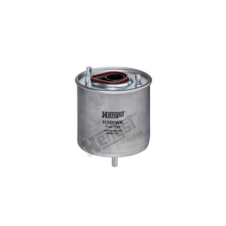 Kuro filtras HENGST FILTER H350WK