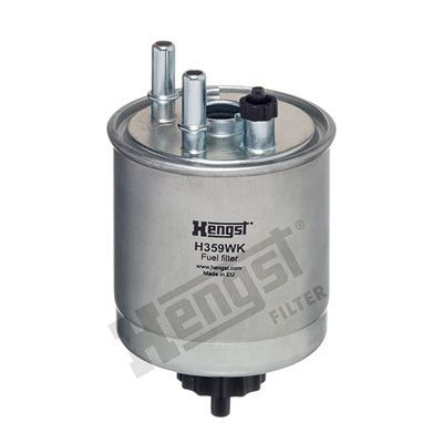 Kuro filtras HENGST FILTER H359WK