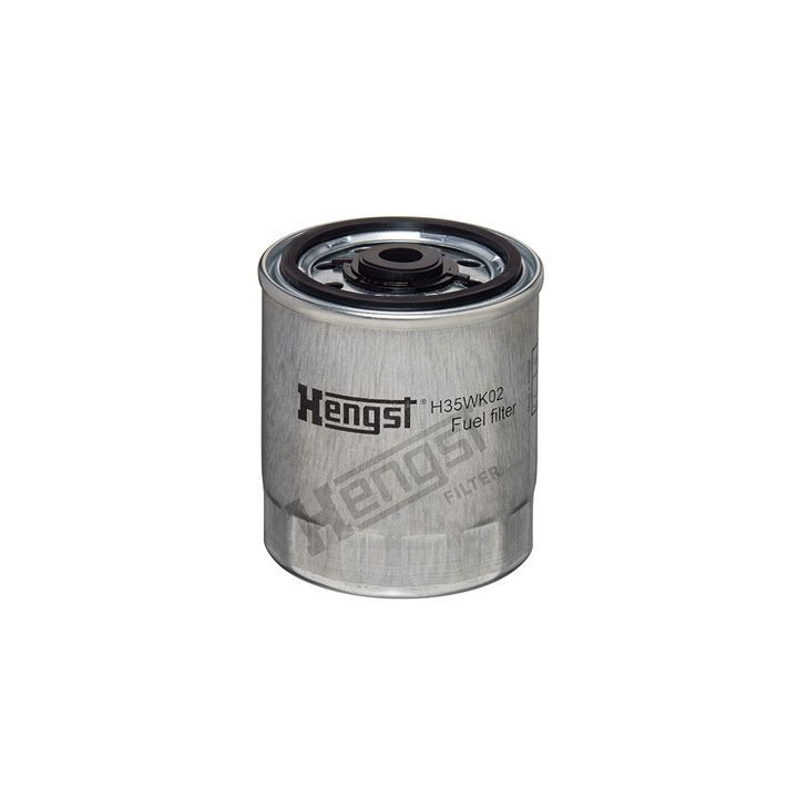 Kuro filtras HENGST FILTER H35WK02 D87