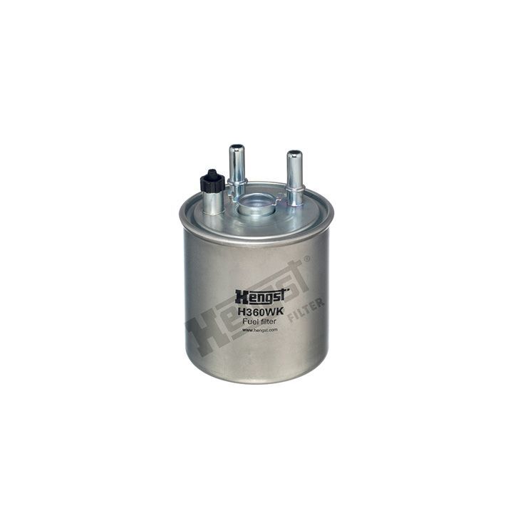 Kuro filtras HENGST FILTER H360WK