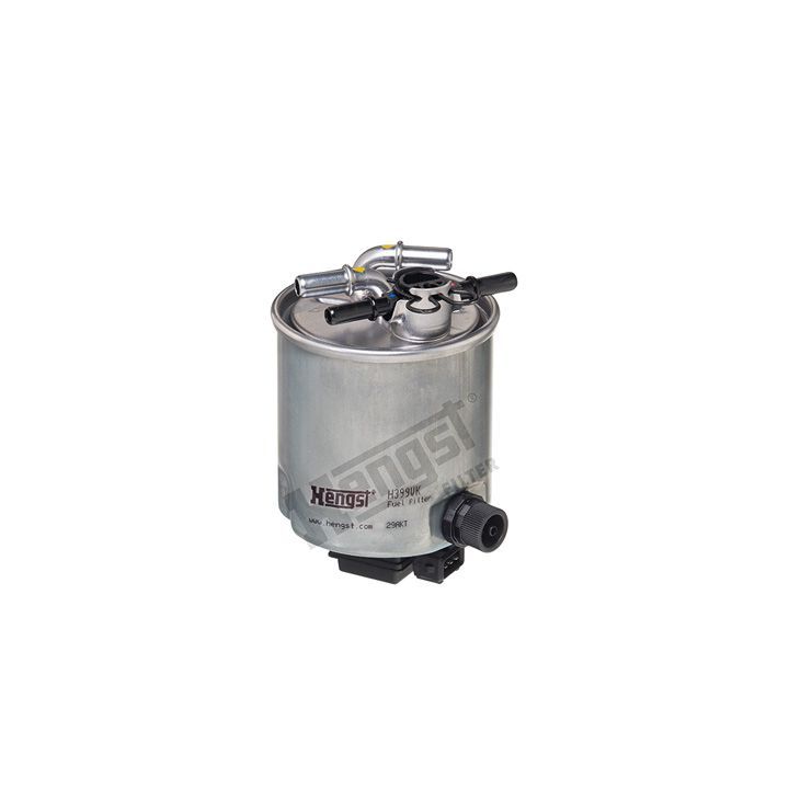 Kuro filtras HENGST FILTER H399WK
