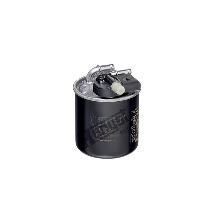 Kuro filtras HENGST FILTER H405WK