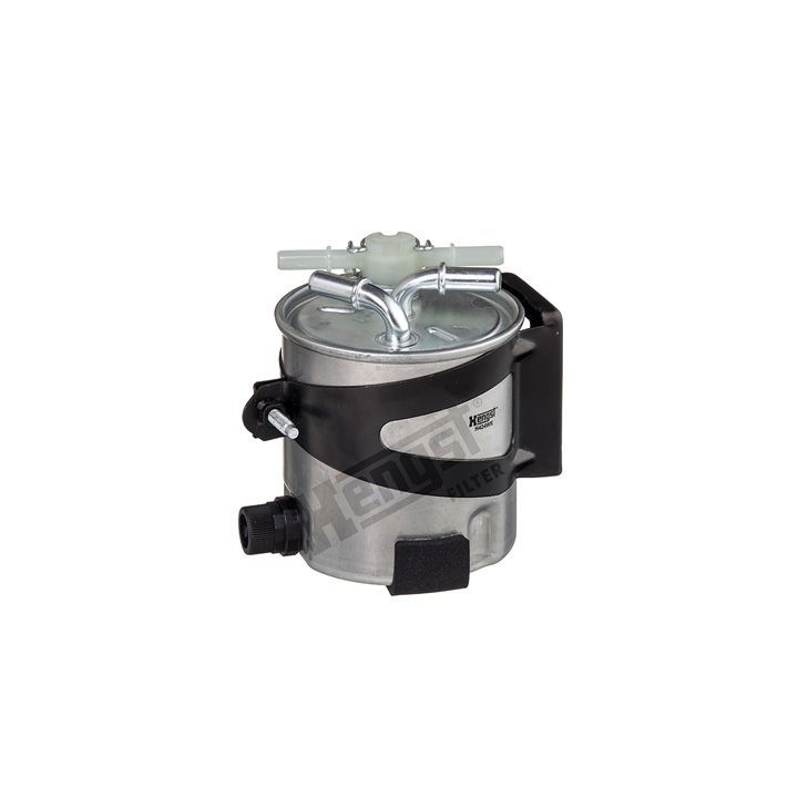 Kuro filtras HENGST FILTER H424WK