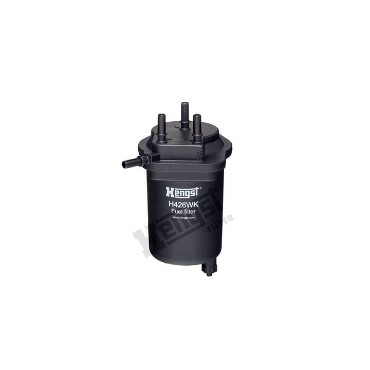 Kuro filtras HENGST FILTER H426WK