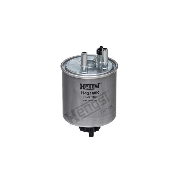 Kuro filtras HENGST FILTER H431WK