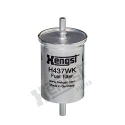 Kuro filtras HENGST FILTER H437WK