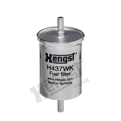 Kuro filtras HENGST FILTER H437WK