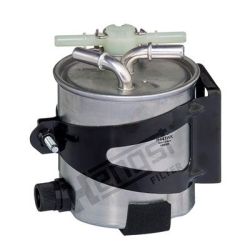 Kuro filtras HENGST FILTER H441WK