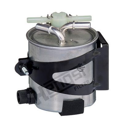 Kuro filtras HENGST FILTER H441WK
