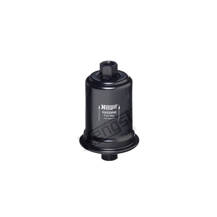 Kuro filtras HENGST FILTER H458WK