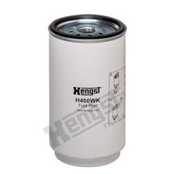 Kuro filtras HENGST FILTER H460WK