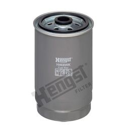 Kuro filtras HENGST FILTER H468WK