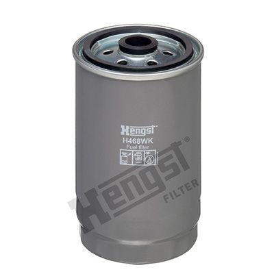 Kuro filtras HENGST FILTER H468WK
