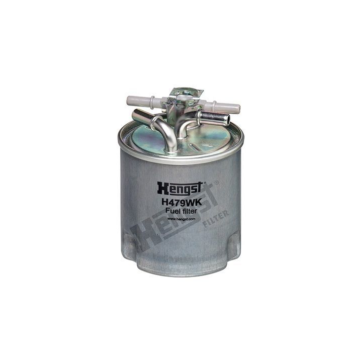 Kuro filtras HENGST FILTER H479WK