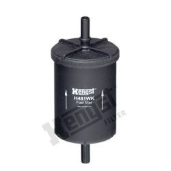 Kuro filtras HENGST FILTER H481WK