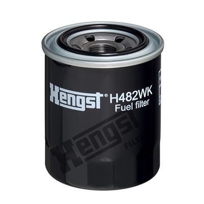 Kuro filtras HENGST FILTER H482WK