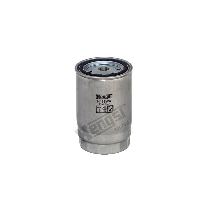 Kuro filtras HENGST FILTER H489WK