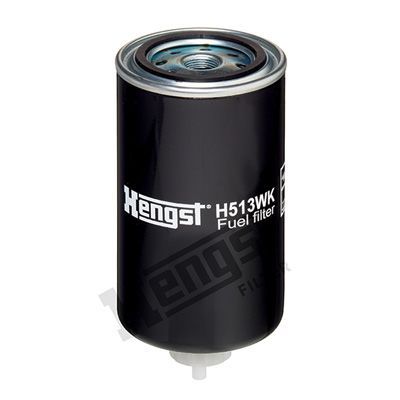 Kuro filtras HENGST FILTER H513WK