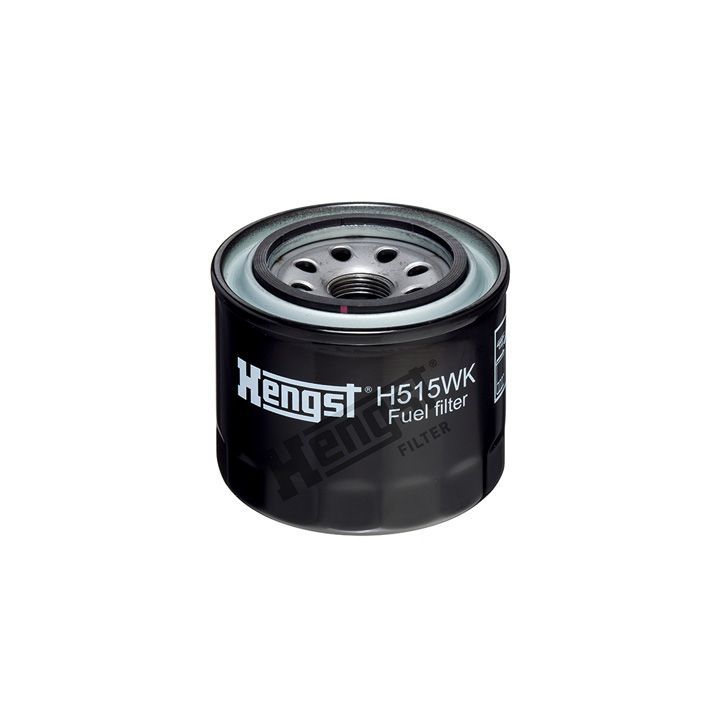 Kuro filtras HENGST FILTER H515WK