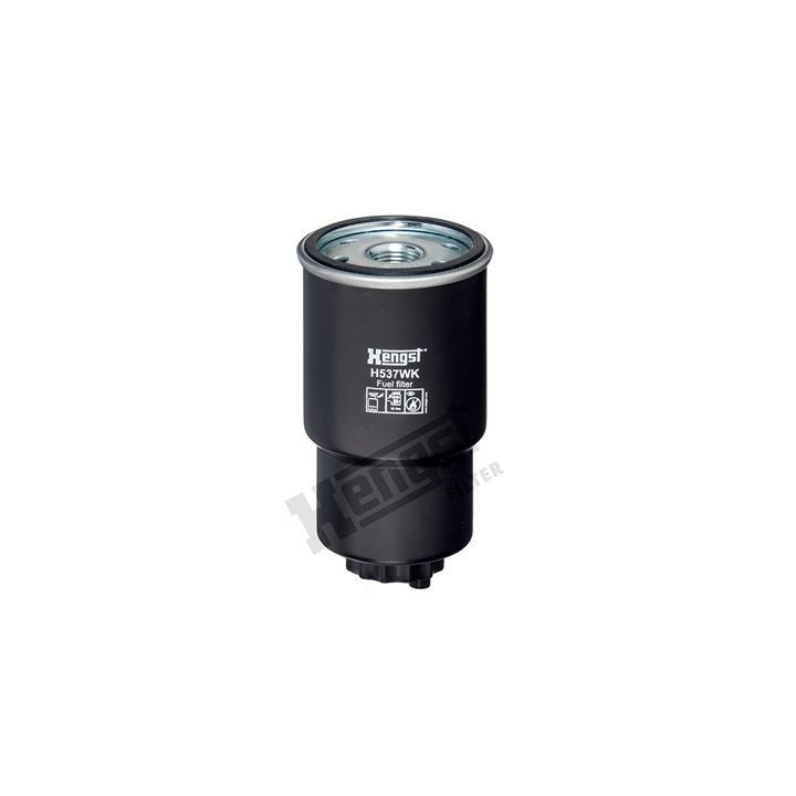 Kuro filtras HENGST FILTER H537WK