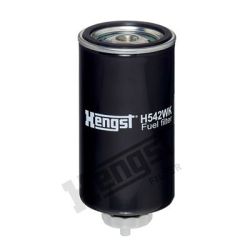 Kuro filtras HENGST FILTER H542WK