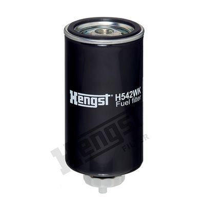 Kuro filtras HENGST FILTER H542WK