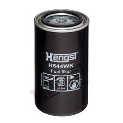 Kuro filtras HENGST FILTER H544WK D422