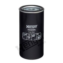 Kuro filtras HENGST FILTER H546WK
