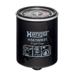Kuro filtras HENGST FILTER H561WK01