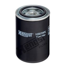 Kuro filtras HENGST FILTER H563WK