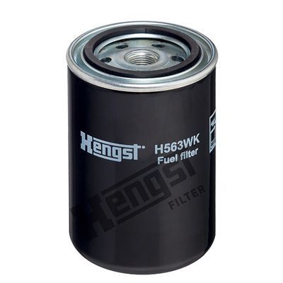 Kuro filtras HENGST FILTER H563WK