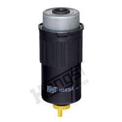 Kuro filtras HENGST FILTER H583WK