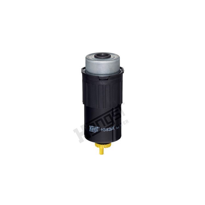 Kuro filtras HENGST FILTER H583WK