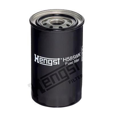 Kuro filtras HENGST FILTER H585WK