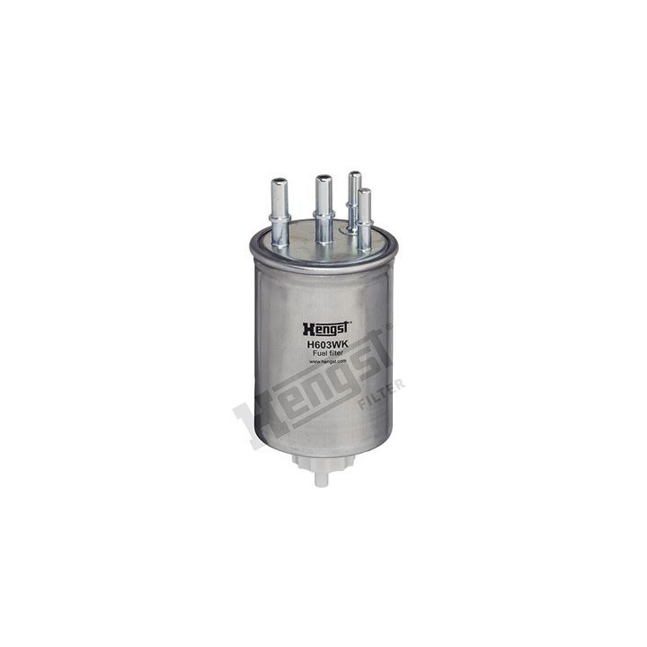 Kuro filtras HENGST FILTER H603WK