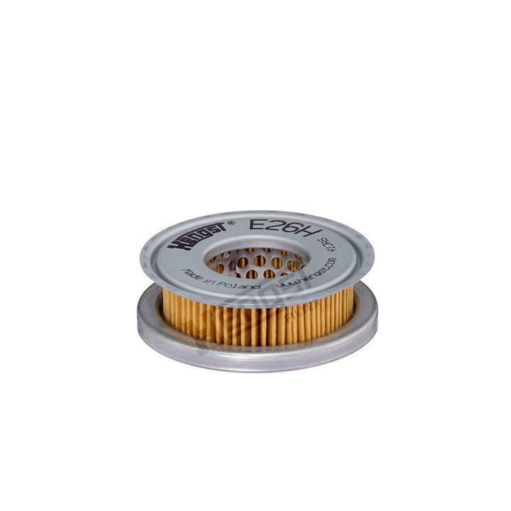 Hidraulinis filtras, vairo sistema HENGST FILTER E26H