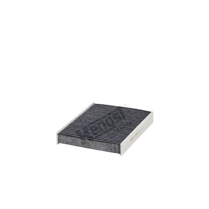 Filtras, salono oras HENGST FILTER E1903LC