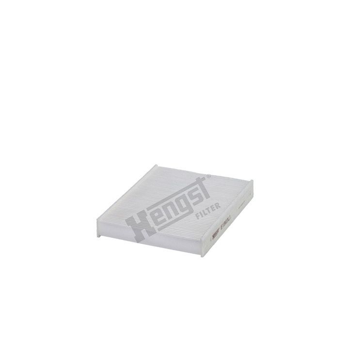 Filtras, salono oras HENGST FILTER E1903LI