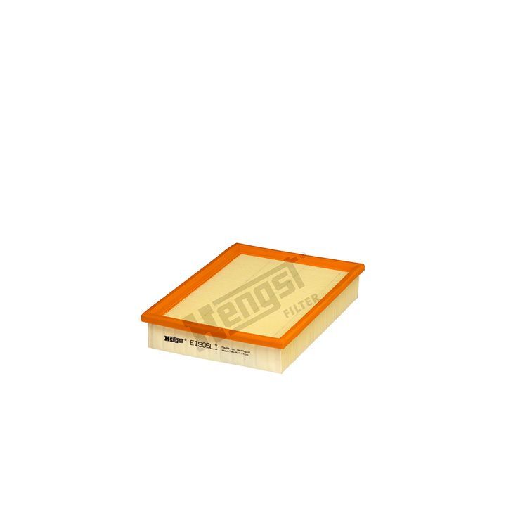 Filtras, salono oras HENGST FILTER E1905LI