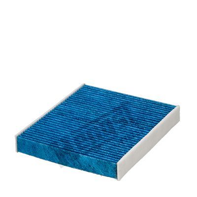 Filtras, salono oras HENGST FILTER E1907LB