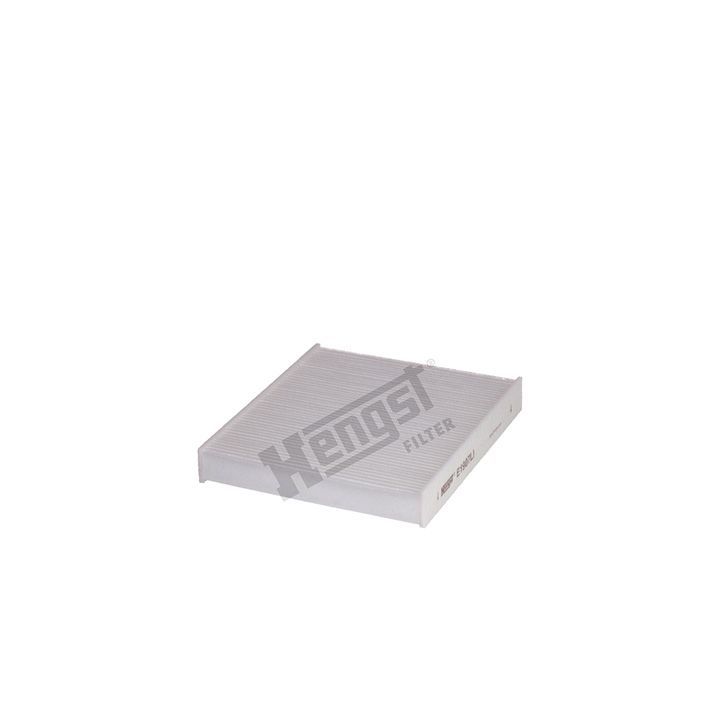 Filtras, salono oras HENGST FILTER E1907LI