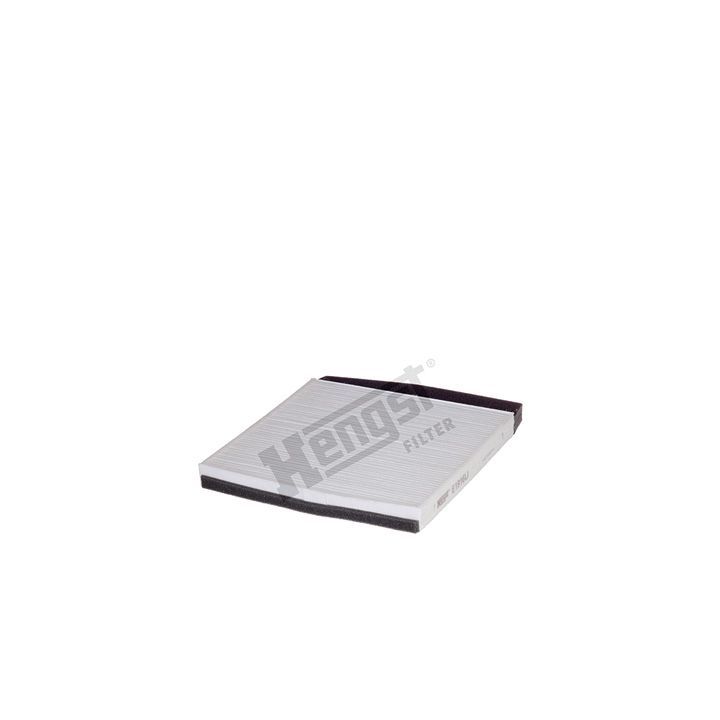 Filtras, salono oras HENGST FILTER E1916LI
