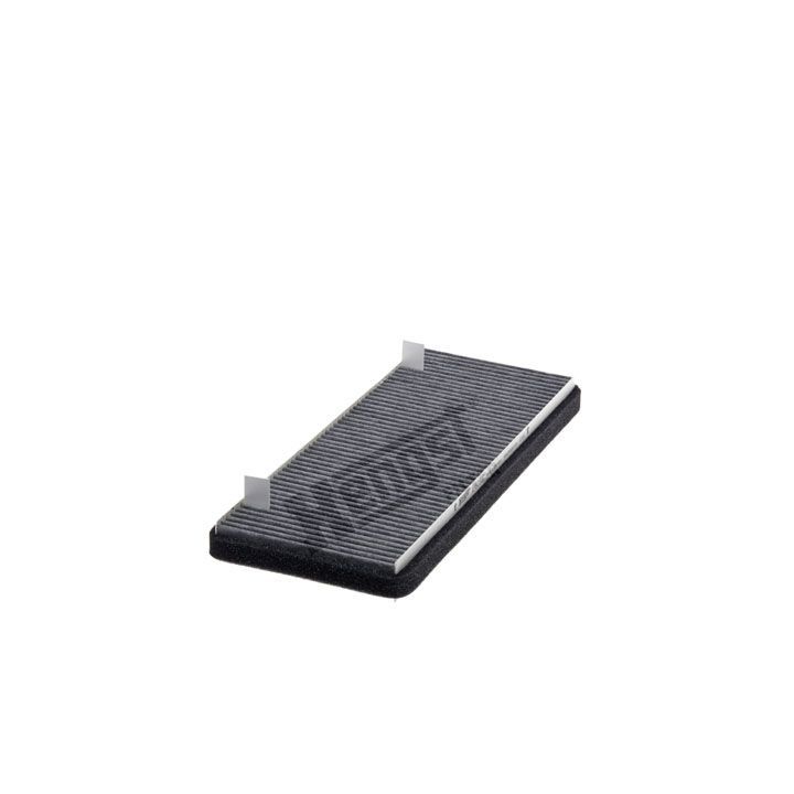 Filtras, salono oras HENGST FILTER E1925LC