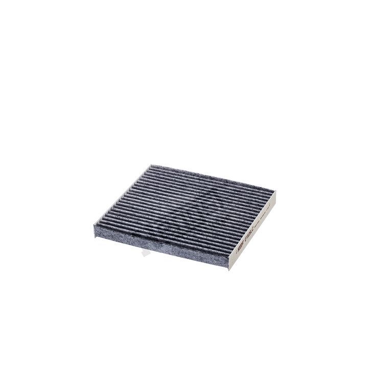 Filtras, salono oras HENGST FILTER E1926LC