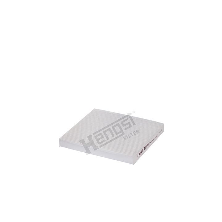 Filtras, salono oras HENGST FILTER E1926LI