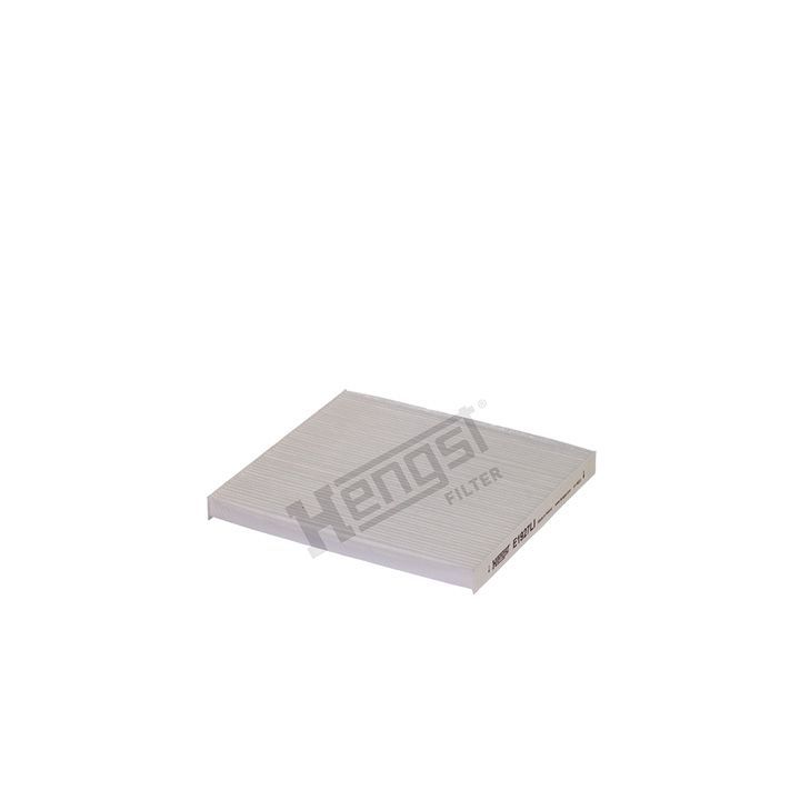 Filtras, salono oras HENGST FILTER E1927LI