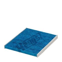 Filtras, salono oras HENGST FILTER E1929LB