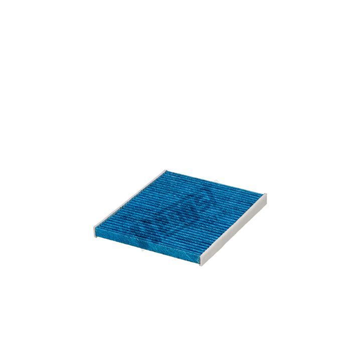 Filtras, salono oras HENGST FILTER E1929LB